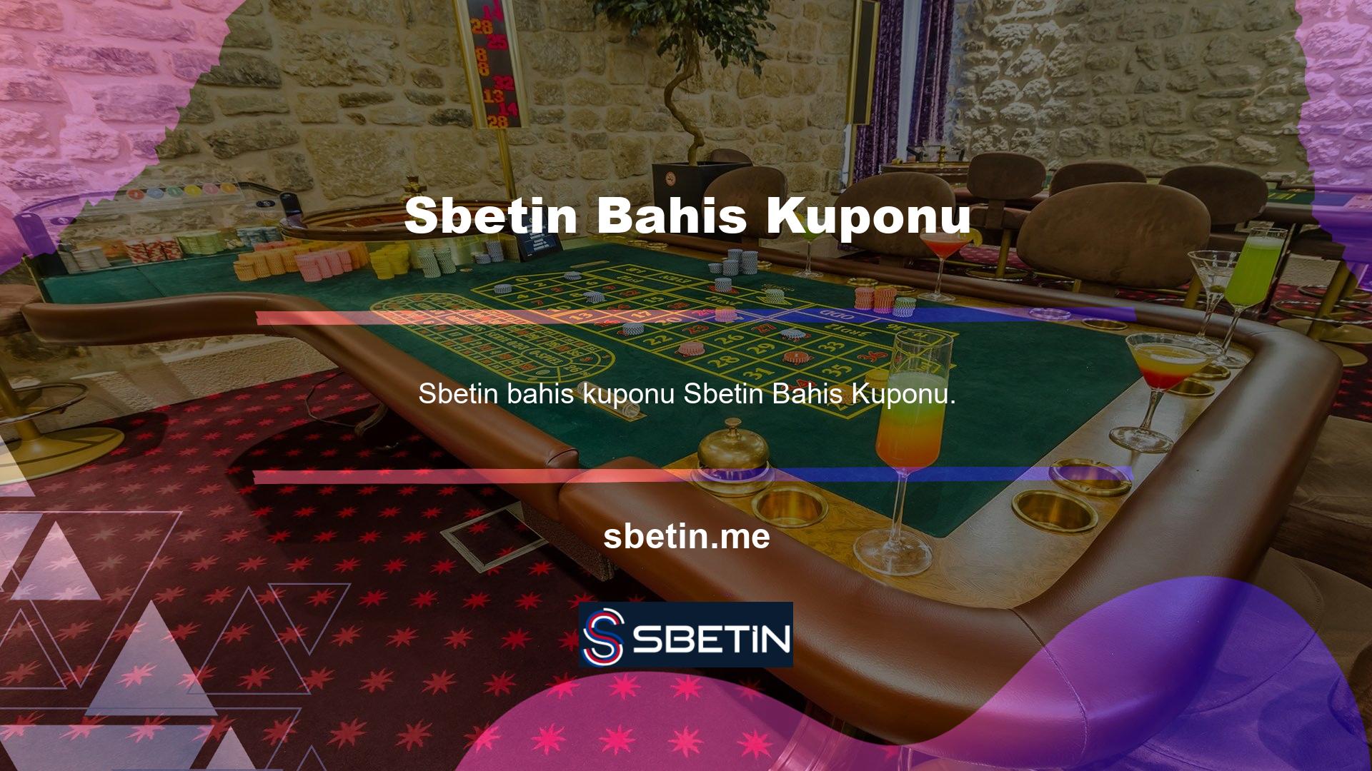 Sbetin Mobil Giriş Üyesi Sbetin web sitesi kesintisiz bir video oyunu deneyimi, özel olarak geliştirilmiş bir mobil uygulama sağlamak istiyor